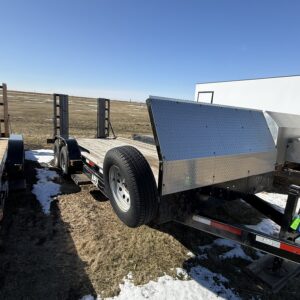 ABU Trailer - On Consignment