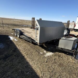 Doolittle Trailer