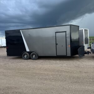Aero Trailer