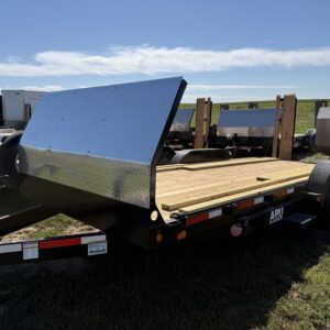 Brand New ABU Trailer
